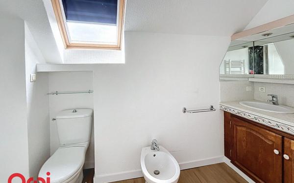 Maison à vendre    4 pièces •  Montmarault