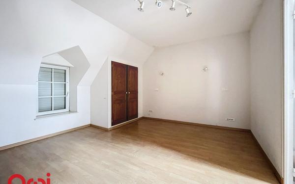 Maison à vendre    4 pièces •  Montmarault