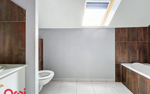 Maison à vendre    4 pièces •  Montmarault