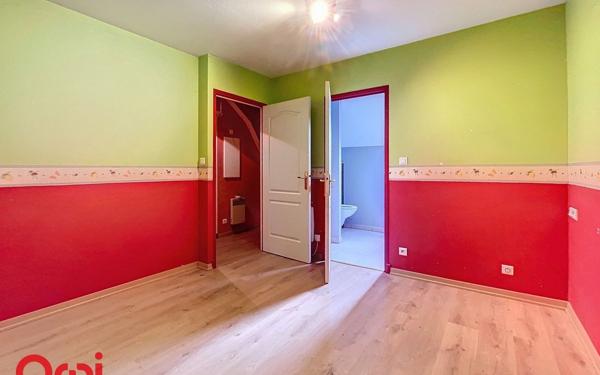 Maison à vendre    4 pièces •  Montmarault