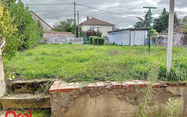 Maison à vendre    4 pièces •  Montmarault