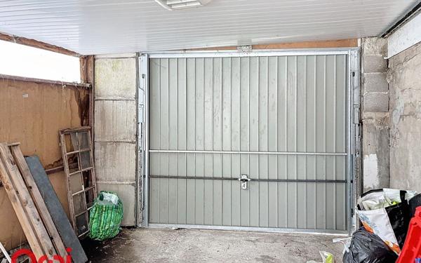 Maison à vendre    4 pièces •  Montmarault