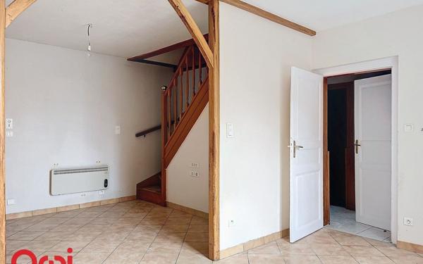 Maison à vendre    4 pièces •  Montmarault