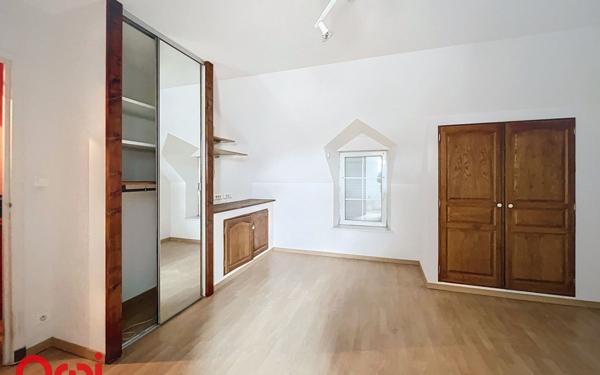 Maison à vendre    4 pièces •  Montmarault