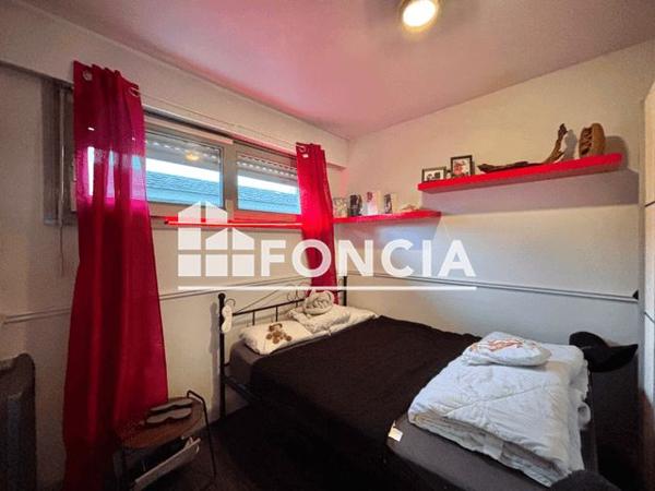 À vendre Appartement 2 pièces 31 m² - Veigy-foncenex 74140