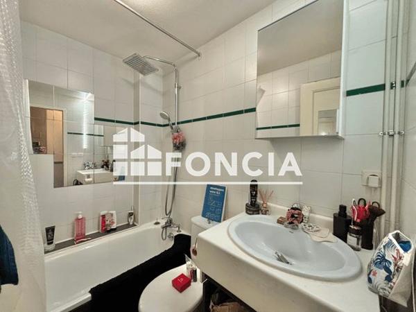 À vendre Appartement 2 pièces 31 m² - Veigy-foncenex 74140