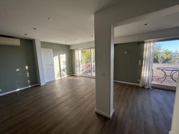 Aix-en-Provence (13090) Sur les pas de Paul Cézanne – Secteur résidentiel au calme