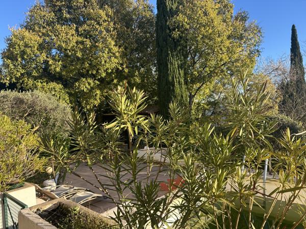 Aix-en-Provence (13090) Sur les pas de Paul Cézanne – Secteur résidentiel au calme