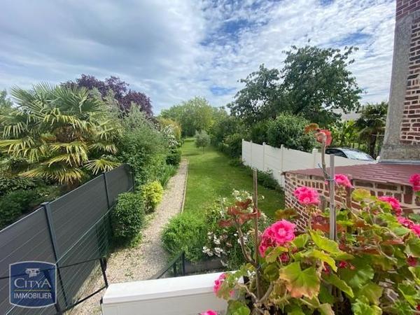 Vente maison 6 pièces de 184m²