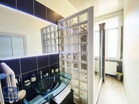 Vente maison 6 pièces de 184m²