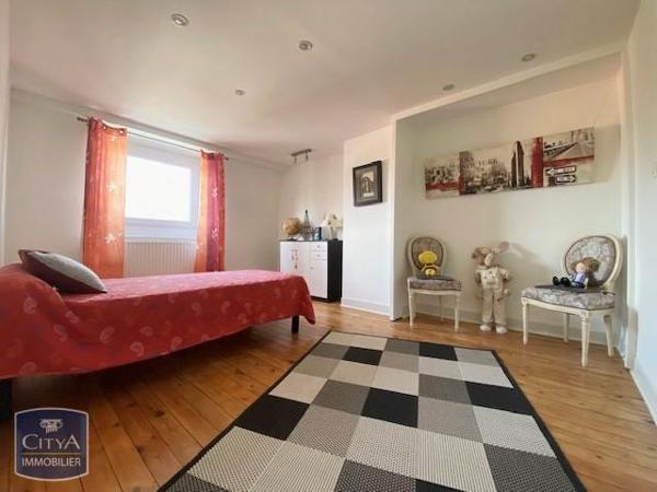 Vente maison 6 pièces de 184m²