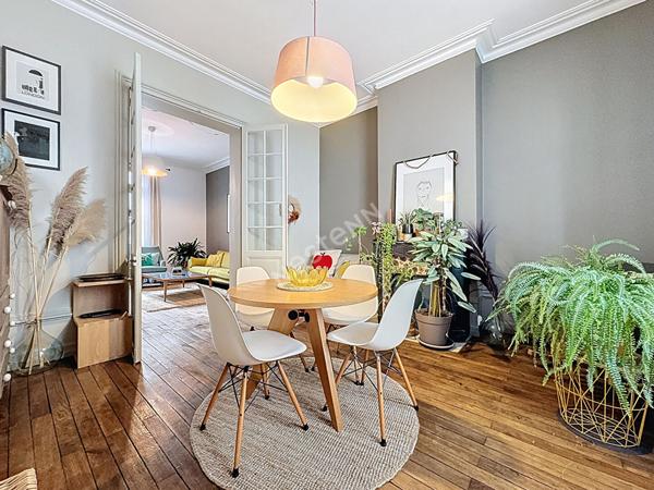 PRÉBENDES NORD - PARTICULIER TOURANGEAU - GRAND JARDIN