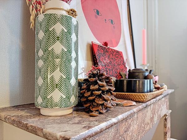 PRÉBENDES NORD - PARTICULIER TOURANGEAU - GRAND JARDIN