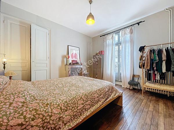 PRÉBENDES NORD - PARTICULIER TOURANGEAU - GRAND JARDIN