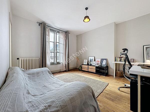 PRÉBENDES NORD - PARTICULIER TOURANGEAU - GRAND JARDIN