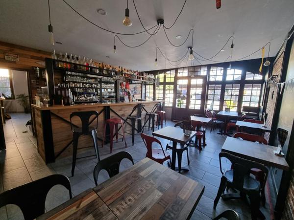 HOTEL, BAR, RESTAURANT  3 ETOILES - SECTEUR MONTARGIS et FORËT D'ORLEANS