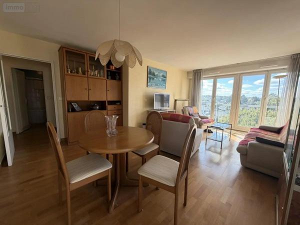 Achat - Appartement Amiens 80000 2 pièces 54 m 2 6404 m 2
