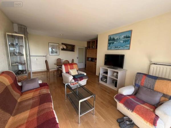 Achat - Appartement Amiens 80000 2 pièces 54 m 2 6404 m 2
