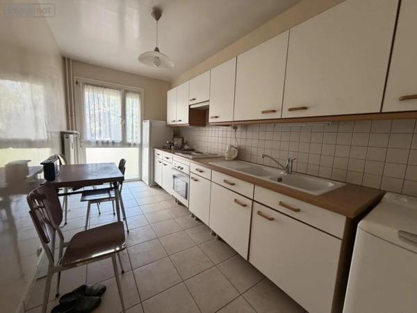 Achat - Appartement Amiens 80000 2 pièces 54 m 2 6404 m 2