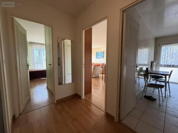 Achat - Appartement Amiens 80000 2 pièces 54 m 2 6404 m 2