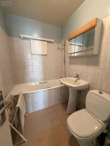 Achat - Appartement Amiens 80000 2 pièces 54 m 2 6404 m 2