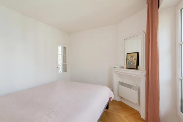 Appartement Paris 9e - MARTYRS