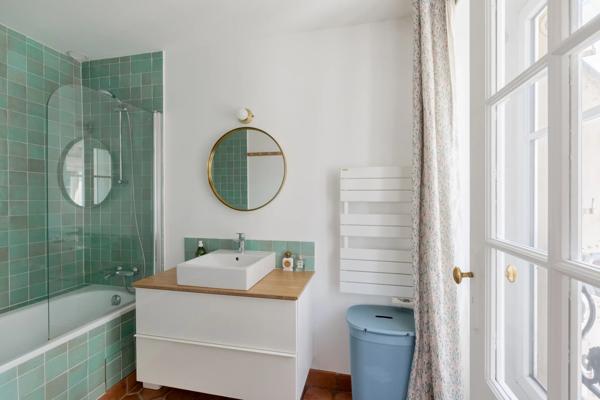 Appartement Paris 9e - MARTYRS