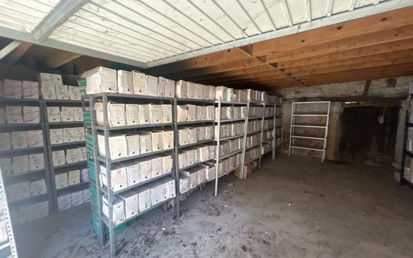 Maison à vendre    1 pièce •  Layrac