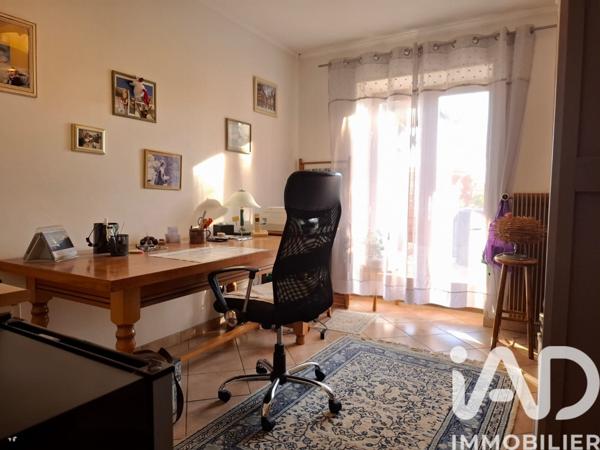 Maison à vendre 6 pièces 200 m² Chassenard