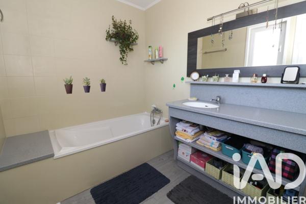 Maison à vendre 6 pièces 200 m² Chassenard