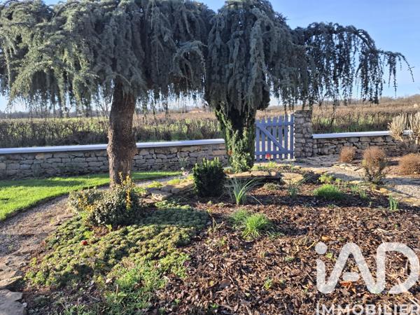 Maison à vendre 6 pièces 200 m² Chassenard