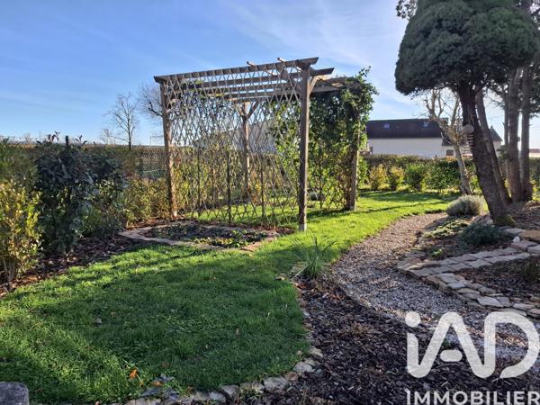 Maison à vendre 6 pièces 200 m² Chassenard