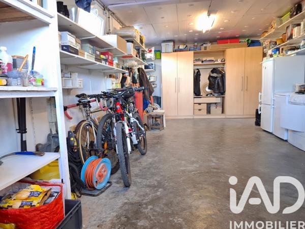 Maison à vendre 6 pièces 200 m² Chassenard