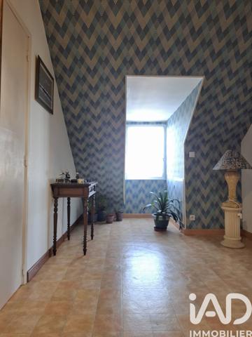 Maison à vendre 6 pièces 200 m² Chassenard