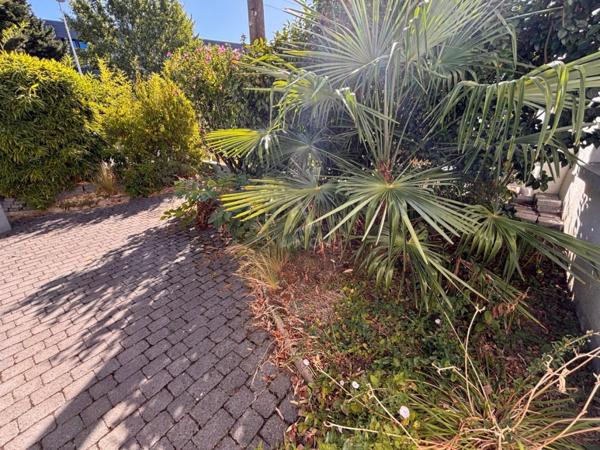 Maison 5 pièces avec Jardin et dépendance
