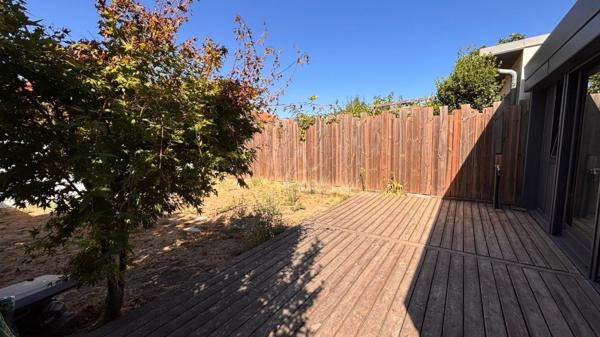 Maison 5 pièces avec Jardin et dépendance