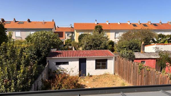 Maison 5 pièces avec Jardin et dépendance