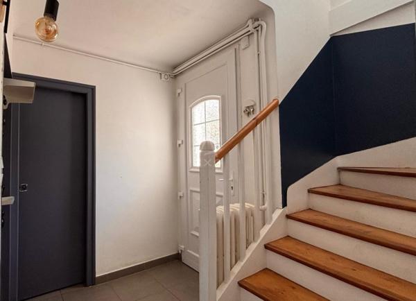 Maison 5 pièces avec Jardin et dépendance