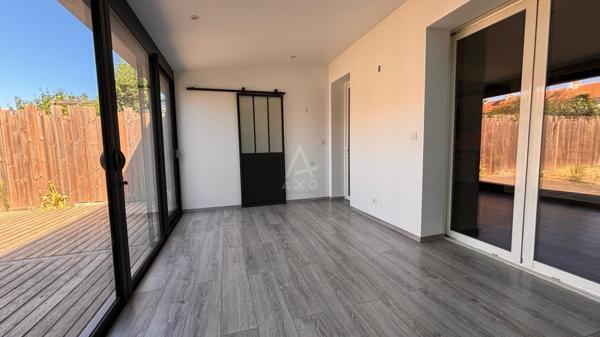 Maison 5 pièces avec Jardin et dépendance