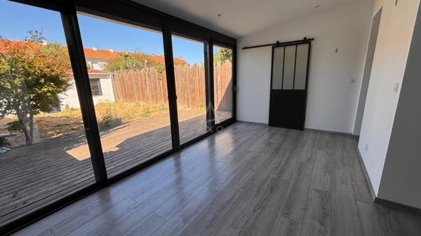 Maison 5 pièces avec Jardin et dépendance