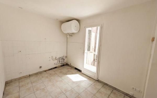 Appartement à vendre    1 pièce • 22 m2 Avignon