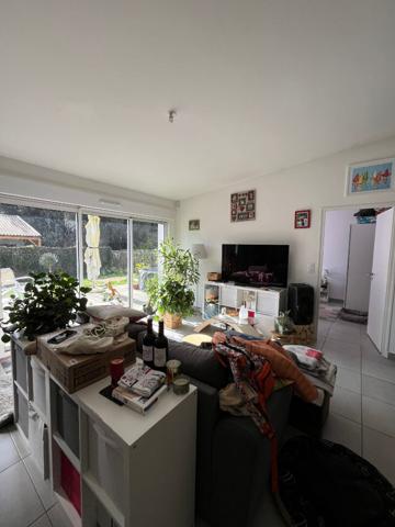 Maison Jard Sur Mer 5 pièce(s) 94 m2