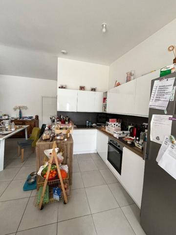 Maison Jard Sur Mer 5 pièce(s) 94 m2