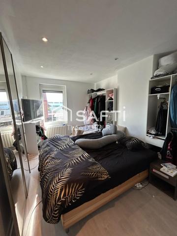 Maison à vendre de 6 pièces et 4 chambres