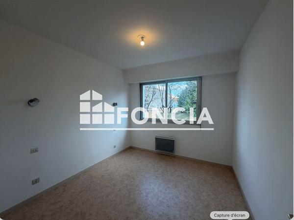 Location Appartement 3 pièces 83.4 m² - 6 RUE DE LA CITE Challans 85300