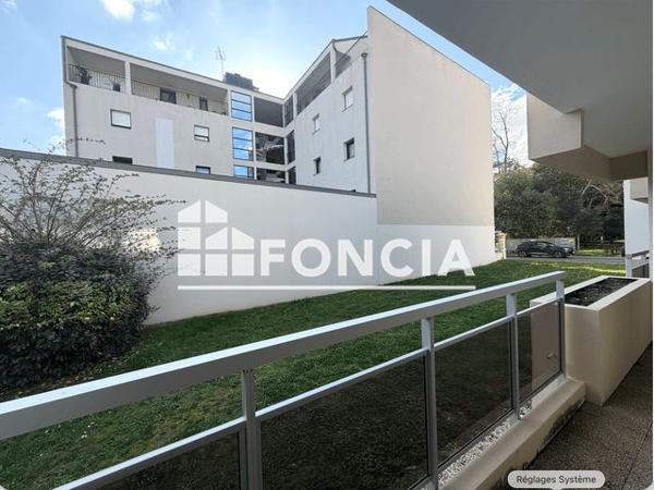 Location Appartement 3 pièces 83.4 m² - 6 RUE DE LA CITE Challans 85300