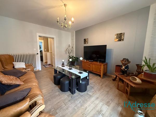 Maison Fraize 13 pièce(s) 330 m2