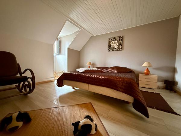Maison Fraize 13 pièce(s) 330 m2