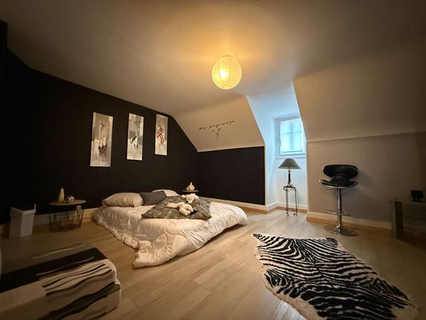 Maison Fraize 13 pièce(s) 330 m2