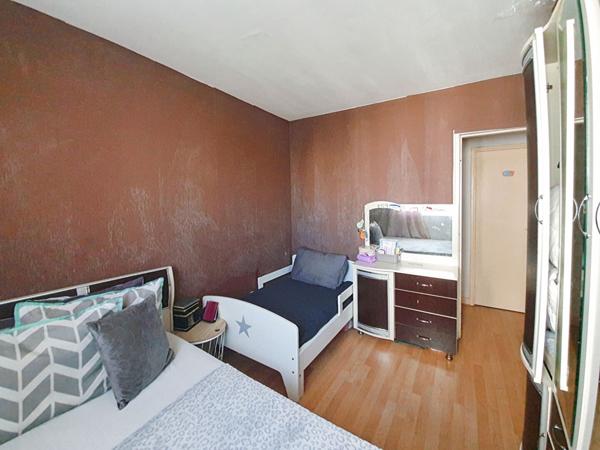 Appartement 2 pièces, 49 m²